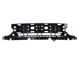 Crown Automotive Jeep Replacement Bumper Jeep Grand Cherokee 2005-2007