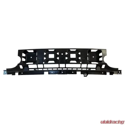 Crown Automotive Jeep Replacement Bumper Jeep Grand Cherokee 2005-2007 - 55156878AE
