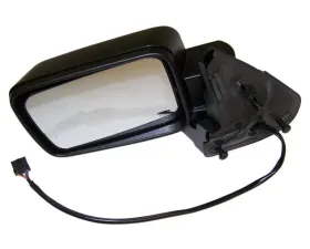 Crown Automotive Jeep Replacement Mirrors Jeep Commander Left 2006-2008