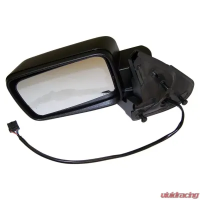 Crown Automotive Jeep Replacement Mirrors Jeep Commander Left 2006-2008 - 55157011AD