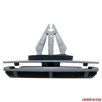 Crown Automotive Jeep Replacement Fender Flare Retainer for Various 2005-2018 Jeep & Dodge Vehicles - 55157055AA
