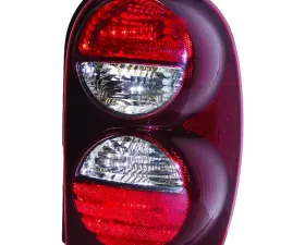 Crown Automotive Jeep Replacement Lighting-Exterior Jeep Liberty Right 2005-2007