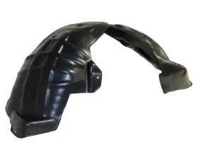 Crown Automotive Jeep Replacement Fender Liner Jeep Liberty 2008-2012