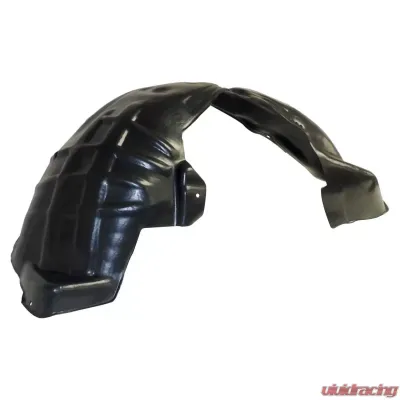 Crown Automotive Jeep Replacement Fender Liner Jeep Liberty 2008-2012 - 55157410AD