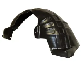Crown Automotive Jeep Replacement Fender Liner Jeep Liberty 2008-2012