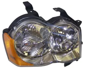 Crown Automotive Jeep Replacement Lighting-Exterior Jeep Grand Cherokee Right 2008-2010