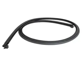 Crown Automotive Jeep Replacement Doors Jeep 1997-2006