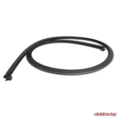 Crown Automotive Jeep Replacement Doors Jeep 1997-2006 - 55175041AH