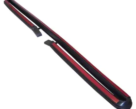 Crown Automotive Jeep Replacement Tailgate Jeep 1997-2006