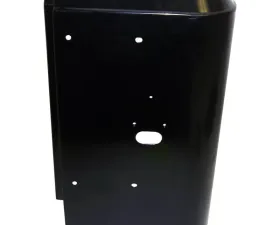 Crown Automotive Jeep Replacement Quarter Panel Jeep Right 1997-2006