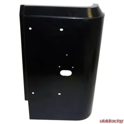 Crown Automotive Jeep Replacement Quarter Panel Jeep Right 1997-2006 - 55175664AB