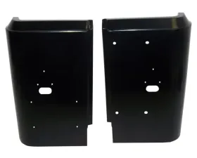 Crown Automotive Jeep Replacement Quarter Panel Jeep 1997-2006