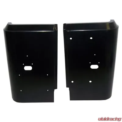 Crown Automotive Jeep Replacement Quarter Panel Jeep 1997-2006 - 55175664K