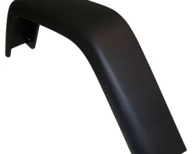Crown Automotive Jeep Replacement Fenders Jeep Rear Right 1997-2006