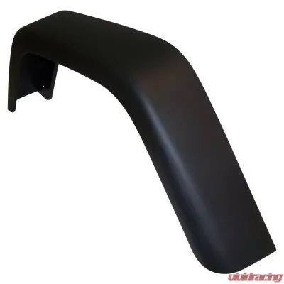 Crown Automotive Jeep Replacement Fenders Jeep Rear Right 1997-2006 - 551757267