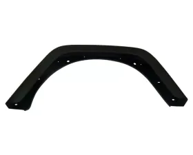 Crown Automotive Jeep Replacement Fenders Jeep Rear Left 1997-2006