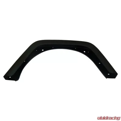 Crown Automotive Jeep Replacement Fenders Jeep Rear Left 1997-2006 - 551757277