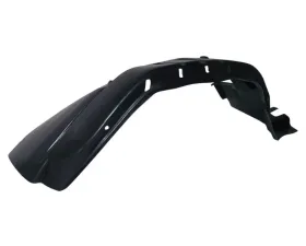 Crown Automotive Jeep Replacement Fenders Jeep Cherokee 1997-2001