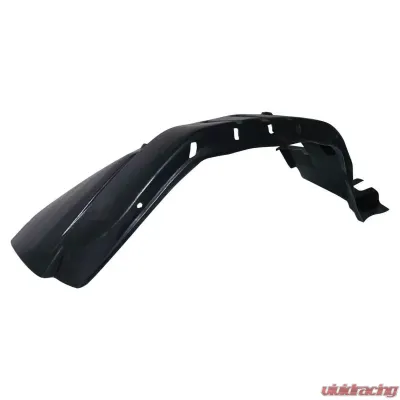 Crown Automotive Jeep Replacement Fenders Jeep Cherokee 1997-2001 - 55175896AE