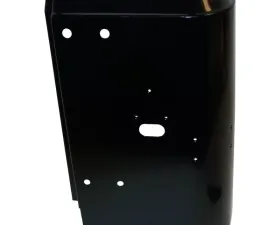 Crown Automotive Jeep Replacement Right Rear Corner Panel for 1987-1995 Jeep YJ Wrangler Jeep Wrangler Rear Right 1987-1995
