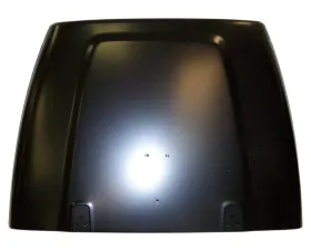 Crown Automotive Jeep Replacement Hood Jeep
