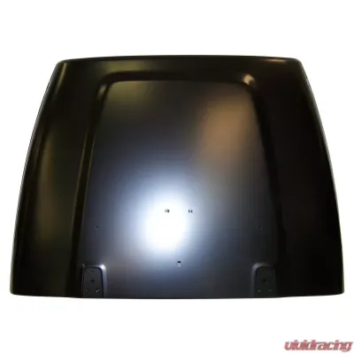 Crown Automotive Jeep Replacement Hood Jeep - 55176594