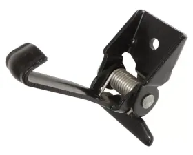 Crown Automotive Jeep Replacement Hood Safety Catch Jeep 1997-2006