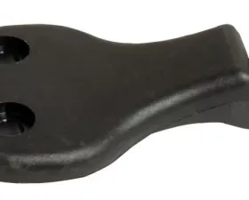 Left or Right Sun Visor Support for 1997-2002 Jeep TJ Wrangler