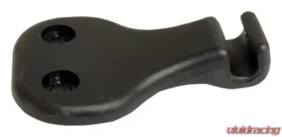 Left or Right Sun Visor Support for 1997-2002 Jeep TJ Wrangler - 55217264AB
