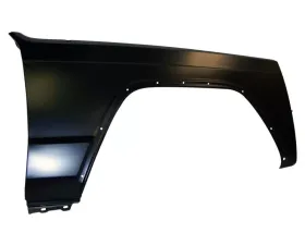 Crown Automotive Jeep Replacement Fenders Jeep Cherokee Front Right 1984-1996