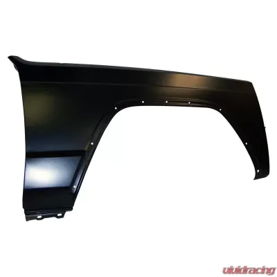 Crown Automotive Jeep Replacement Fenders Jeep Cherokee Front Right 1984-1996 - 55235226