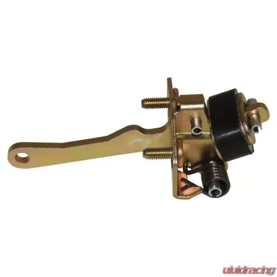 Crown Automotive Jeep Replacement Left or Right Front Door Check Jeep N/A - 55235571AB