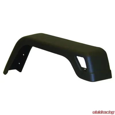 Crown Automotive Jeep Replacement Fenders Jeep Front Right 1997-2006 - 552549187