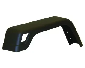 Crown Automotive Jeep Replacement Fenders Jeep Front Left 1997-2006