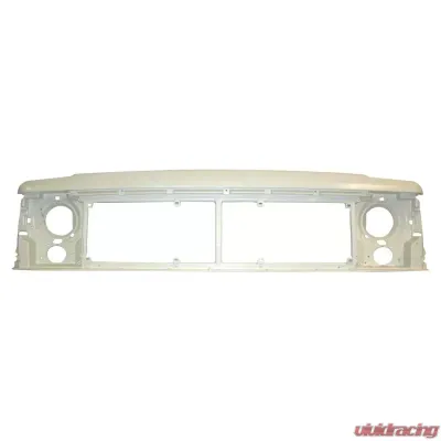 Crown Automotive Jeep Replacement Front Panel Jeep - 55294926