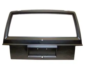 Crown Automotive Jeep Replacement Truck Box Jeep Cherokee 1984-1996