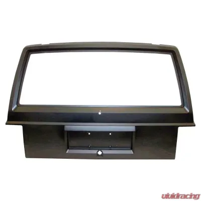 Crown Automotive Jeep Replacement Truck Box Jeep Cherokee 1984-1996 - 55345947
