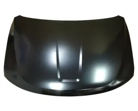 Crown Automotive Jeep Replacement Hood Jeep Grand Cherokee 2011-2018