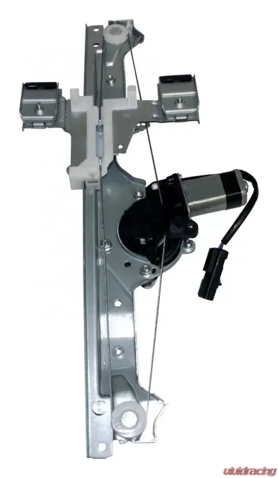 Right Rear Window Regulator for 2005-2010 Jeep WK Grand Cherokee - 55394228AG