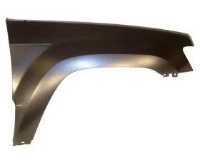 Crown Automotive Jeep Replacement Fenders Jeep Grand Cherokee Front Right