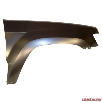 Crown Automotive Jeep Replacement Fenders Jeep Grand Cherokee Front Right - 55394450AB