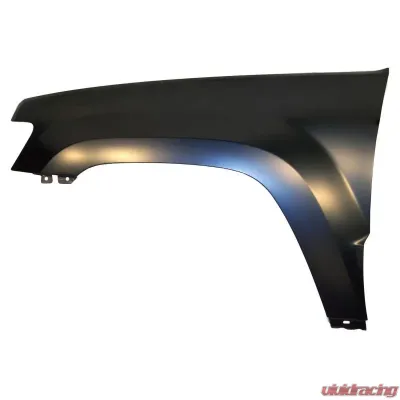 Crown Automotive Jeep Replacement Fenders Jeep Grand Cherokee Front Left - 55394451AB