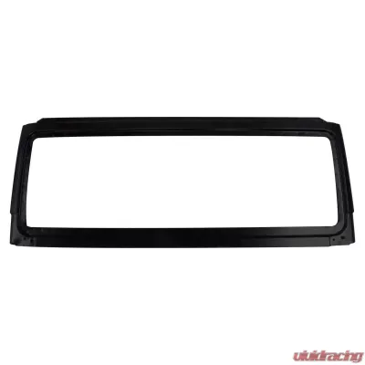 Crown Automotive Jeep Replacement Glass; Windows and Related Components Jeep N/A 2003-2006 - 55395014AB