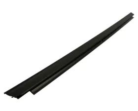Crown Automotive Jeep Replacement Doors Jeep Wrangler 2007-2018