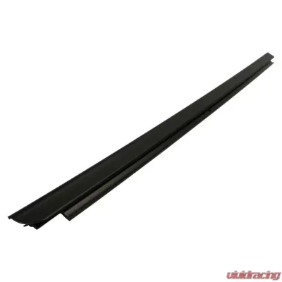 Crown Automotive Jeep Replacement Doors Jeep Wrangler 2007-2018 - 55395268AD