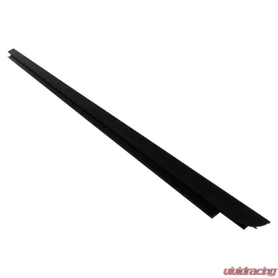 Crown Automotive Jeep Replacement Doors Jeep Wrangler 2007-2018 - 55395269AD