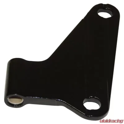 Crown Automotive Jeep Replacement Doors Jeep Wrangler Front Right 2007-2018 - 55395392AE