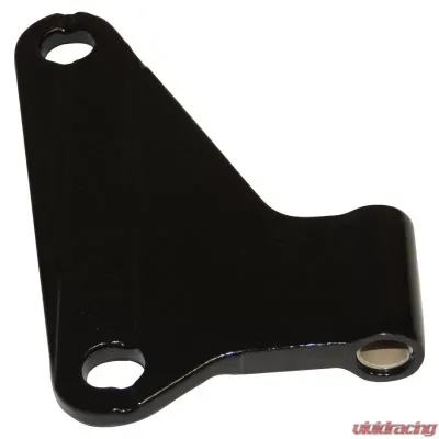 Crown Automotive Jeep Replacement Doors Jeep Wrangler Front Left 2007-2018 - 55395393AE