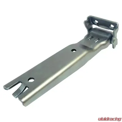 Crown Automotive Jeep Replacement Tailgate Jeep Wrangler 2007-2018 - 55395401AE