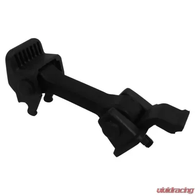 Crown Automotive Jeep Replacement Left or Right Hood Catch for Jeep JK Wrangler; Bracket Not Included Jeep Wrangler 2007-2018 - 55395653AD